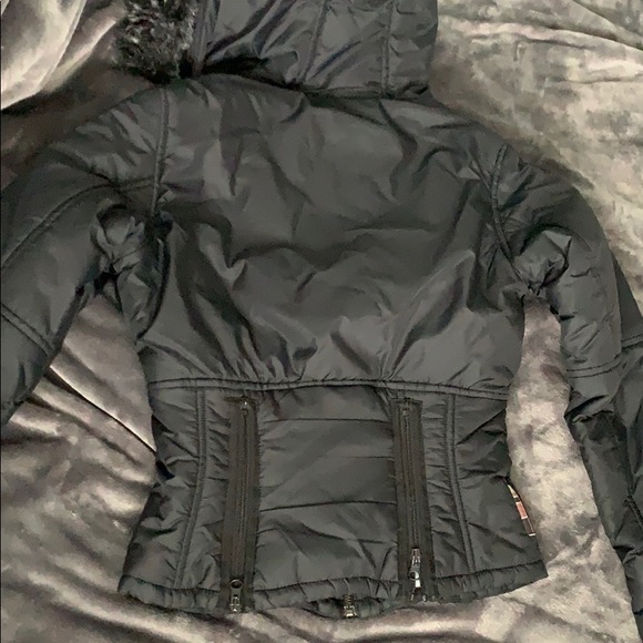 Triple 5 soul coat - Picture 2 of 6